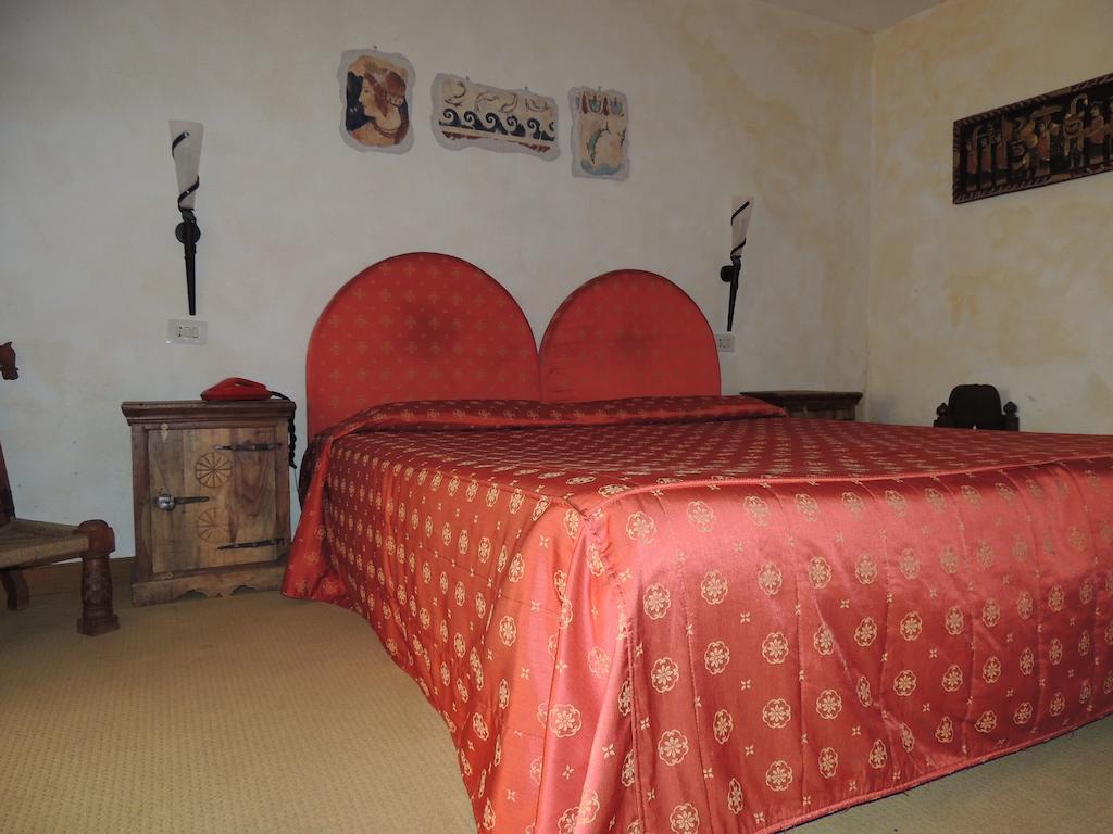 Country Relais I Due Laghi Villa อันกุยลารา ซาบาเซีย ห้อง รูปภาพ