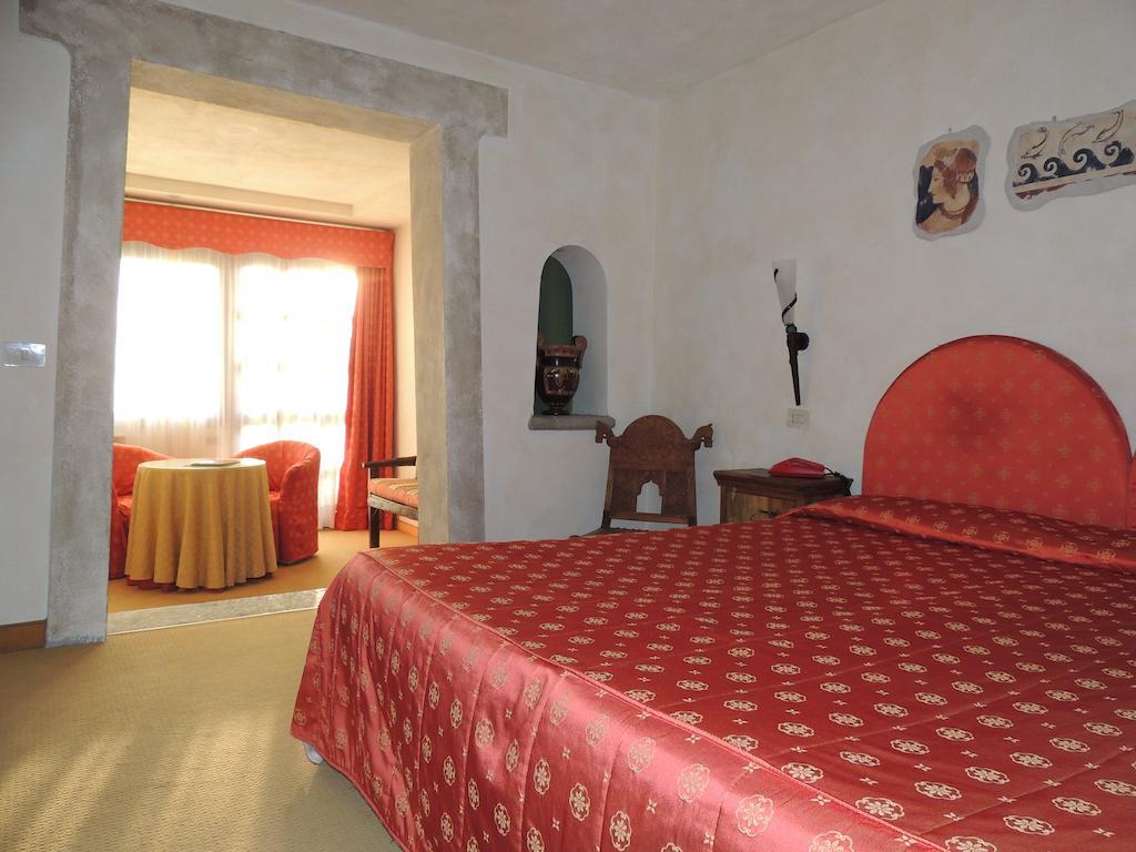 Country Relais I Due Laghi Villa อันกุยลารา ซาบาเซีย ห้อง รูปภาพ