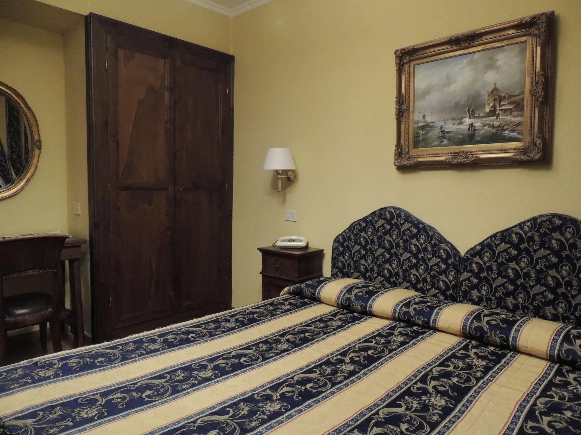 Country Relais I Due Laghi Villa อันกุยลารา ซาบาเซีย ภายนอก รูปภาพ